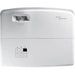 Optoma Technology W512 5500-Lumen WXGA DLP Projector