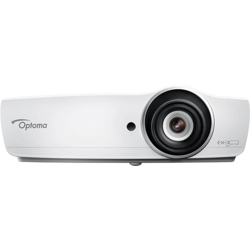 Optoma Technology WU465 4800-Lumen WUXGA DLP Projector