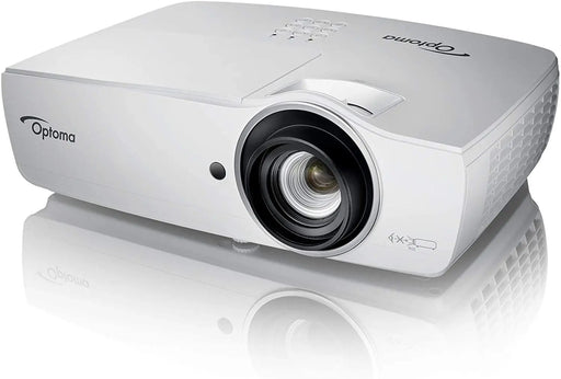 Optoma Technology WU465 4800-Lumen WUXGA DLP Projector