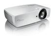 Optoma Technology WU465 4800-Lumen WUXGA DLP Projector