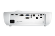 Optoma Technology WU465 4800-Lumen WUXGA DLP Projector