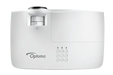 Optoma Technology WU465 4800-Lumen WUXGA DLP Projector