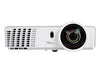 Optoma Technology X306ST Short Throw Projector