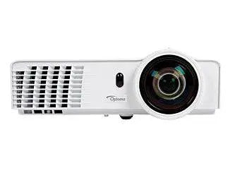 Optoma Technology X306ST Short Throw Projector