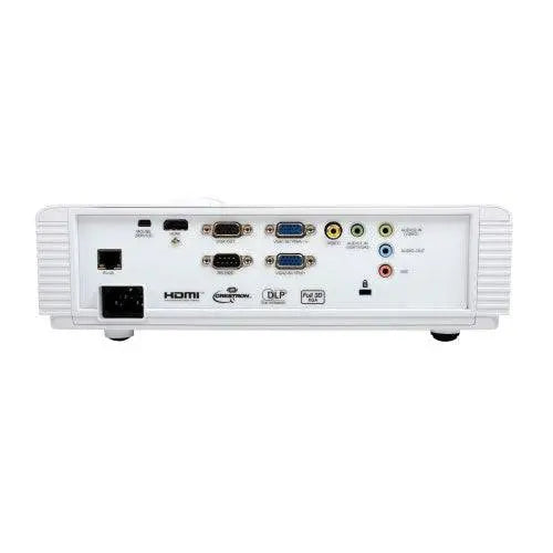 Optoma Technology X306ST Short Throw Projector