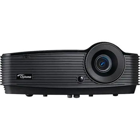 Optoma Technology X313 XGA 3D DLP Multimedia Projector