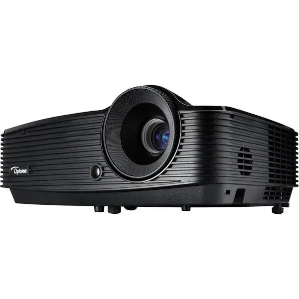 Optoma Technology X313 XGA 3D DLP Multimedia Projector