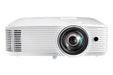 Optoma Technology X318ST 3300-Lumen XGA Short-Throw DLP Projector