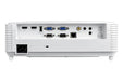 Optoma Technology X318ST 3300-Lumen XGA Short-Throw DLP Projector