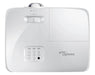 Optoma Technology X318ST 3300-Lumen XGA Short-Throw DLP Projector