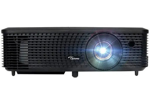 Optoma Technology X341 3300-Lumen XGA DLP Projector