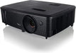 Optoma Technology X341 3300-Lumen XGA DLP Projector