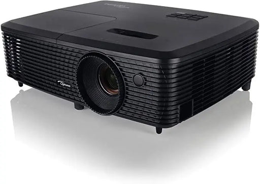 Optoma Technology X341 3300-Lumen XGA DLP Projector