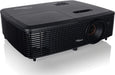 Optoma Technology X341 3300-Lumen XGA DLP Projector