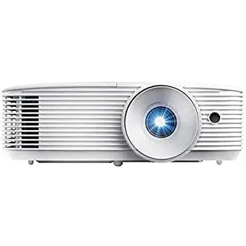 Optoma Technology X343 3600-Lumen XGA DLP Projector