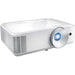Optoma Technology X343 3600-Lumen XGA DLP Projector