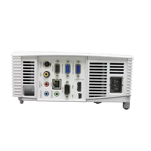Optoma Technology X351 3600-Lumen XGA 3D DLP Multimedia Projector