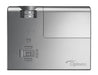 Optoma Technology X600 XGA DLP Full 3D Projector