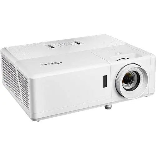Optoma Technology ZH403 4000-Lumen Full HD Laser DLP Projector