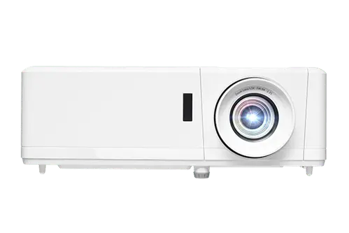Optoma Technology ZH403 4000-Lumen Full HD Laser DLP Projector