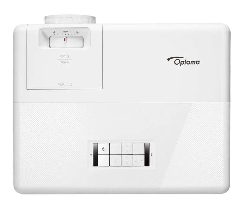 Optoma Technology ZH403 4000-Lumen Full HD Laser DLP Projector