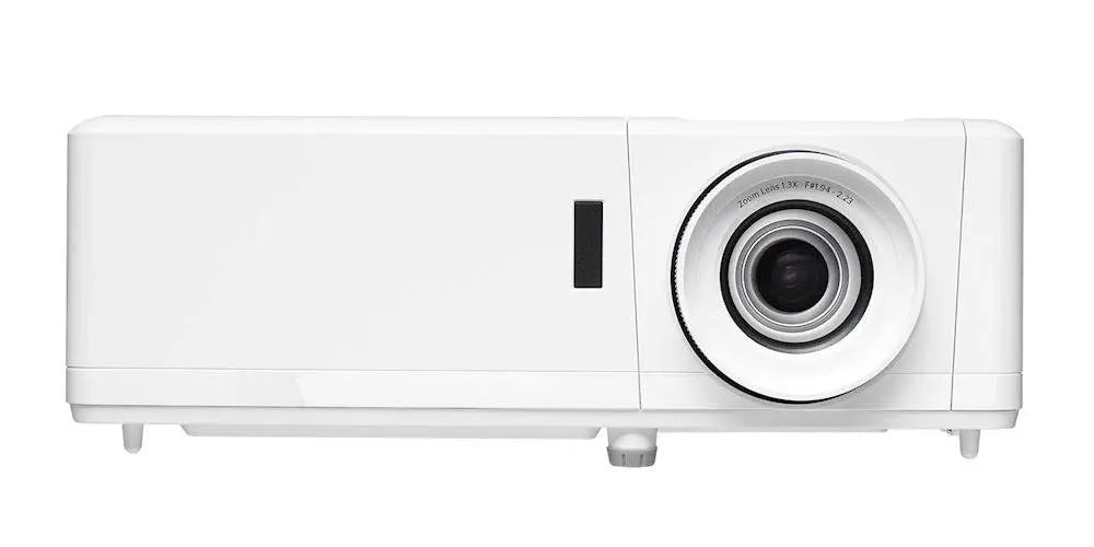 Optoma Technology ZH403 4000-Lumen Full HD Laser DLP Projector