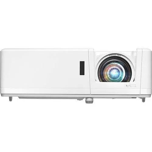 Optoma Technology ZH406ST 4200-Lumen Full HD Short-Throw Laser DLP Projector