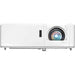 Optoma Technology ZH406ST 4200-Lumen Full HD Short-Throw Laser DLP Projector
