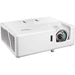 Optoma Technology ZH406ST 4200-Lumen Full HD Short-Throw Laser DLP Projector