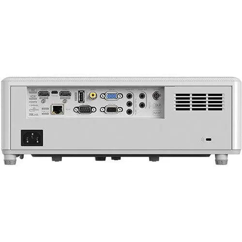 Optoma Technology ZH406ST 4200-Lumen Full HD Short-Throw Laser DLP Projector