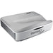 Optoma Technology ZW300UST 3200-Lumen WXGA Ultra-Short Throw Laser DLP Projector