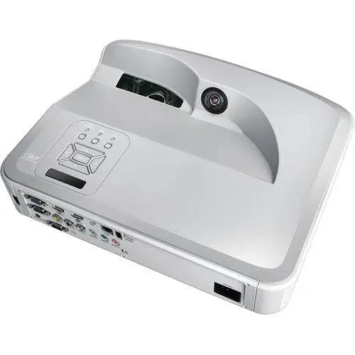 Optoma Technology ZW300UST 3200-Lumen WXGA Ultra-Short Throw Laser DLP Projector