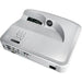 Optoma Technology ZW300UST 3200-Lumen WXGA Ultra-Short Throw Laser DLP Projector