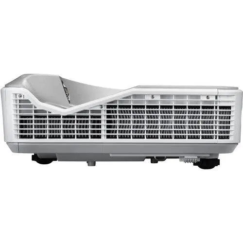 Optoma Technology ZW300UST 3200-Lumen WXGA Ultra-Short Throw Laser DLP Projector