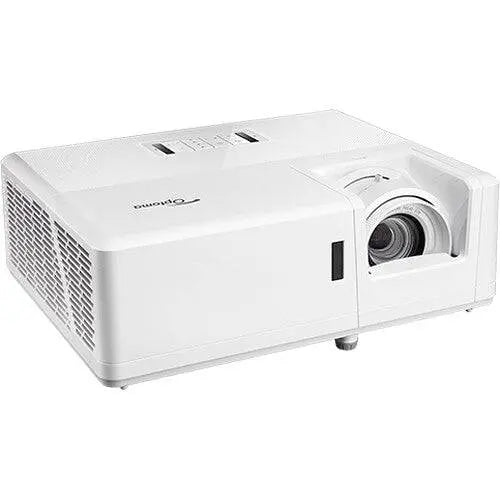 Optoma Technology ZW400 4000-Lumen WXGA Laser DLP Presentation Projector