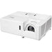 Optoma Technology ZW400 4000-Lumen WXGA Laser DLP Presentation Projector