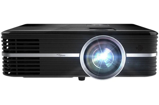 Optoma UHD51A - 3D 4K DLP Projector - 2400 Lumens - Black