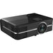 Optoma UHD51A - 3D 4K DLP Projector - 2400 Lumens - Black