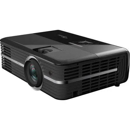 Optoma UHD51A - 3D 4K DLP Projector - 2400 Lumens - Black