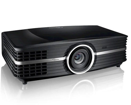 Optoma UHD65 4K Ultra High Definition Home Theater Projector