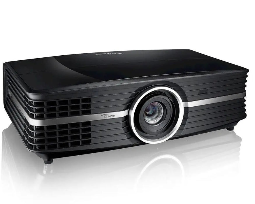 Optoma UHD65 4K Ultra High Definition Home Theater Projector
