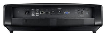 Optoma UHD65 4K Ultra High Definition Home Theater Projector