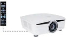 Optoma W505 Projector