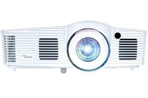 Optoma WU416 WUXGA Multimedia Projector, 1920x1200, 4200 Lumens