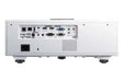 Optoma ZH500T-W Professional Installation Laser Projector-Open Box
