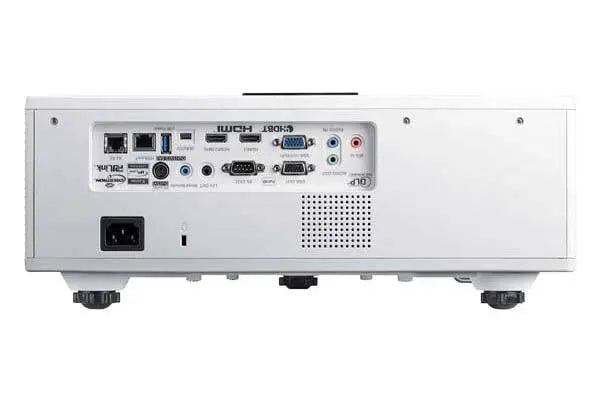 Optoma ZH500T-W Professional Installation Laser Projector-Open Box