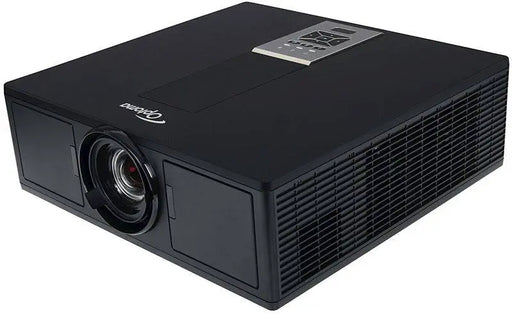 Optoma ZH510T-B Laser Projector