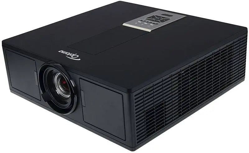 Optoma ZH510T-B Laser Projector