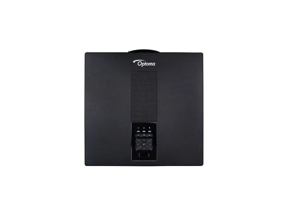 Optoma ZH510T-B Laser Projector
