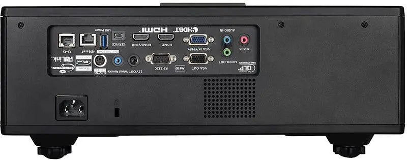 Optoma ZH510T-B Laser Projector